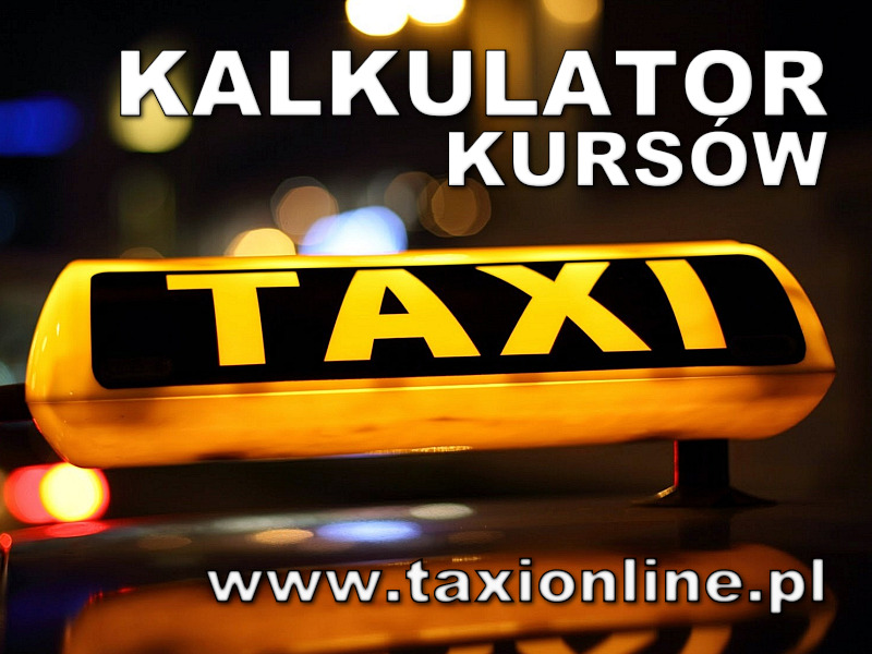 Taxi Bydgoszcz taksówki do miasta Toruń